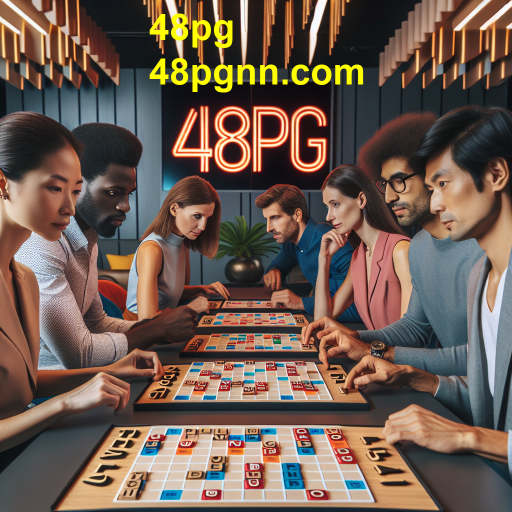 Desbravando a Categoria 'Batalha' do 48pg: Conquiste Seus Adversários com Palavras!