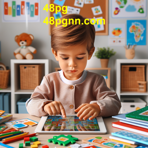 A Importância dos Jogos Educativos na Aprendizagem Infantil