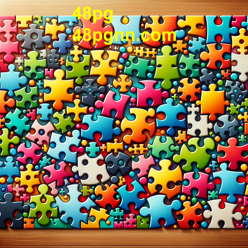 Explorando a Categoria de Quebra-Cabeça no 48pg