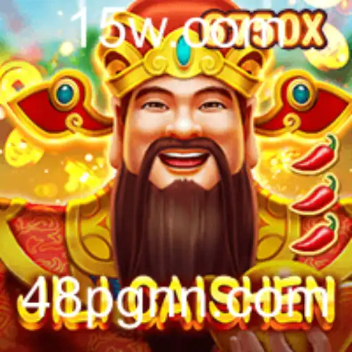 48pg Casino App